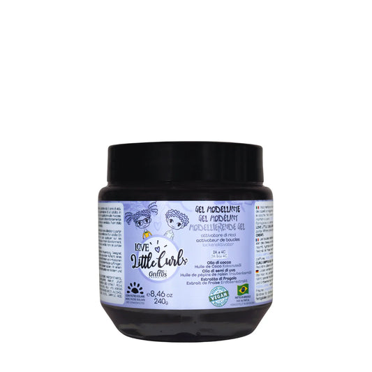Gel Modelant Love Curls Kids Love Curls