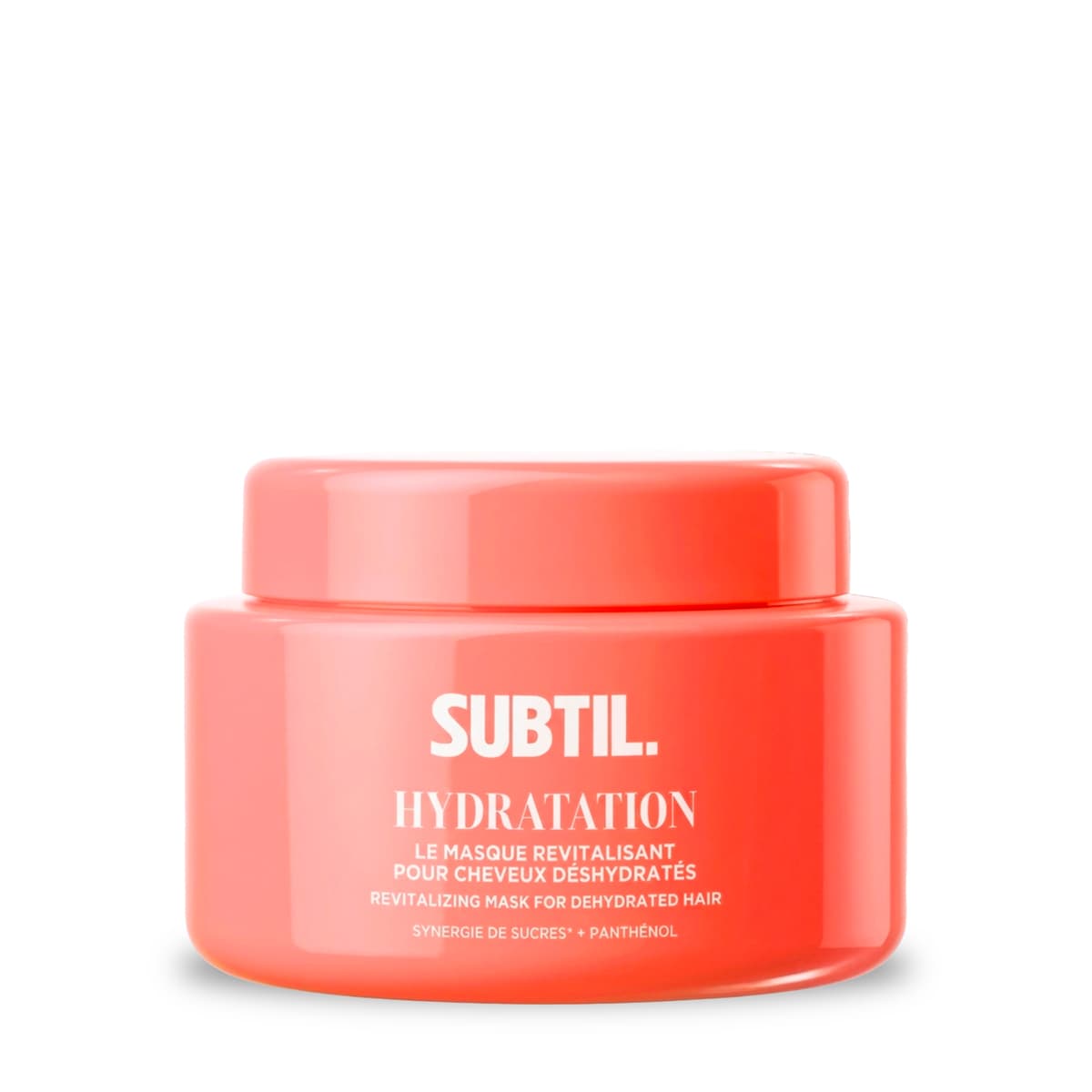 Masque Revitalisant Hydratation