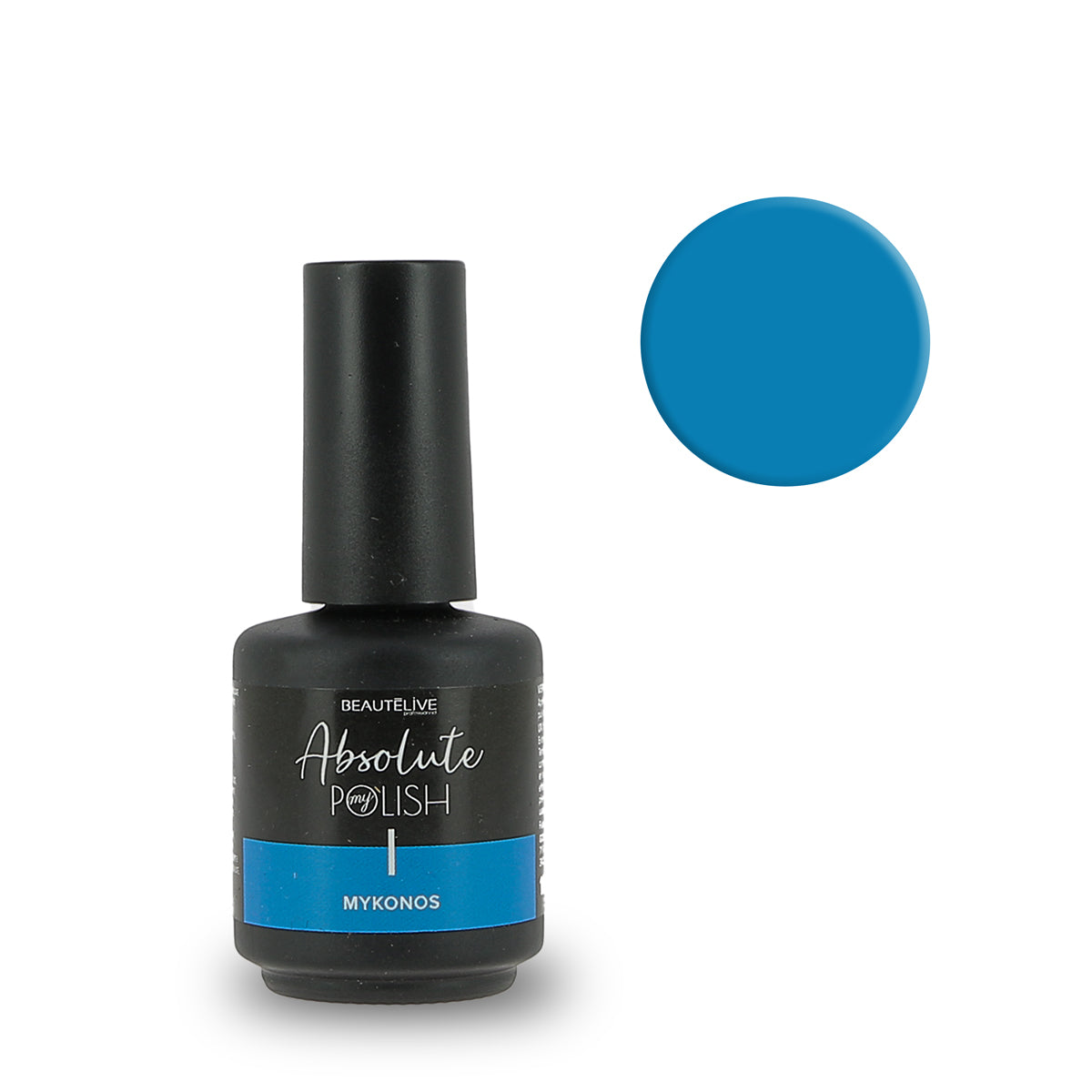 Vernis à Ongles Semi-Permanents My Polish Absolute