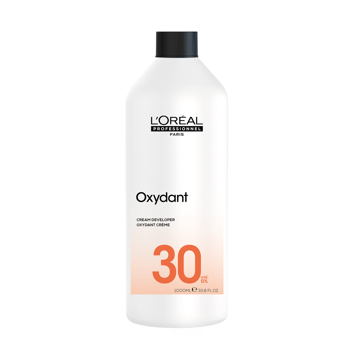 Oxydant Crème