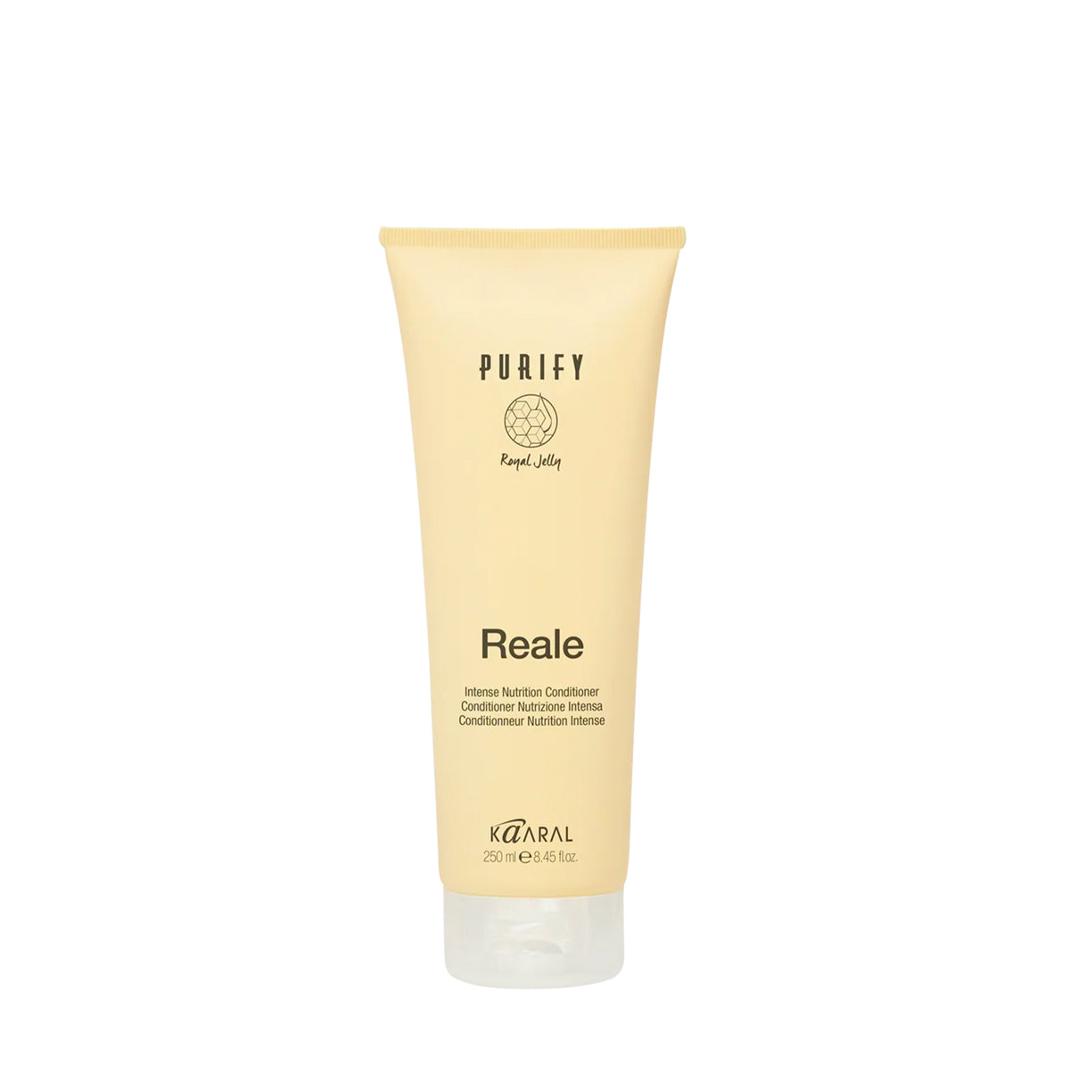 Conditioner Nutrition Intense Purify