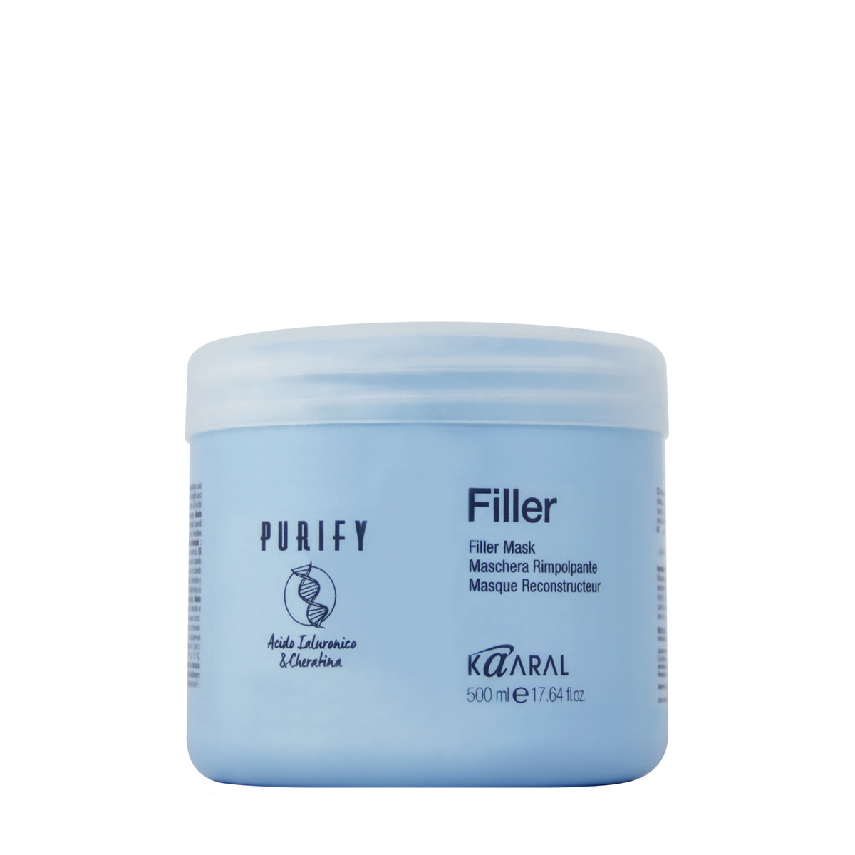 Masque Reconstructeur Purify
