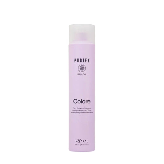 Shampoing Protecteur de Couleur Purify