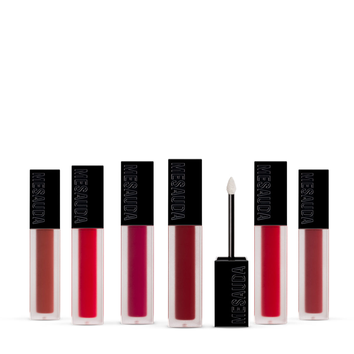 Rouge à Lèvres Liquide SUBLIMATE