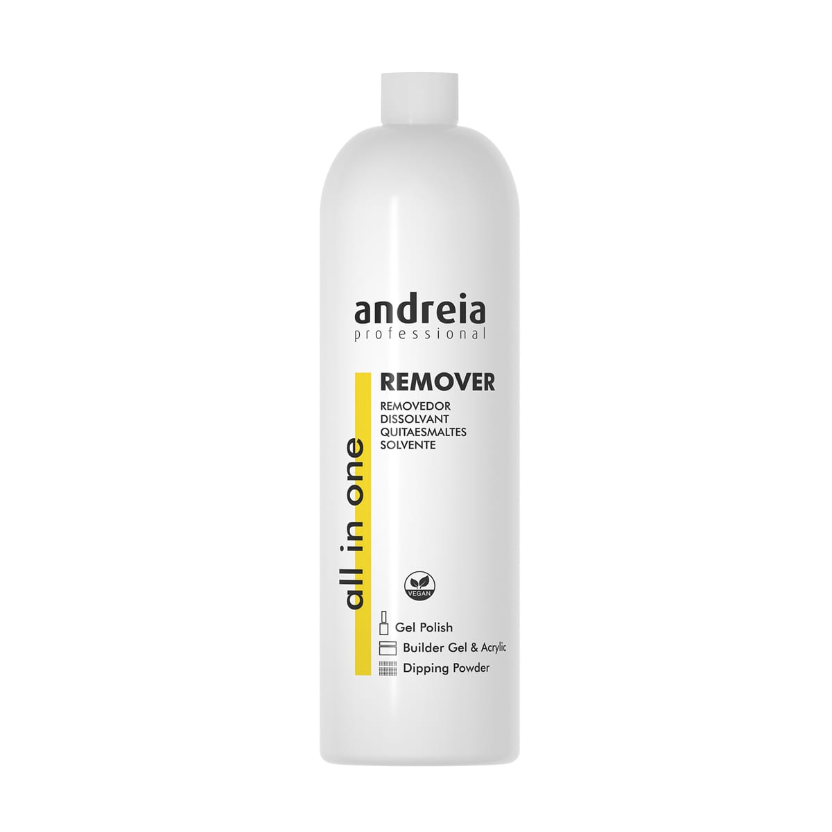 Remover All in One