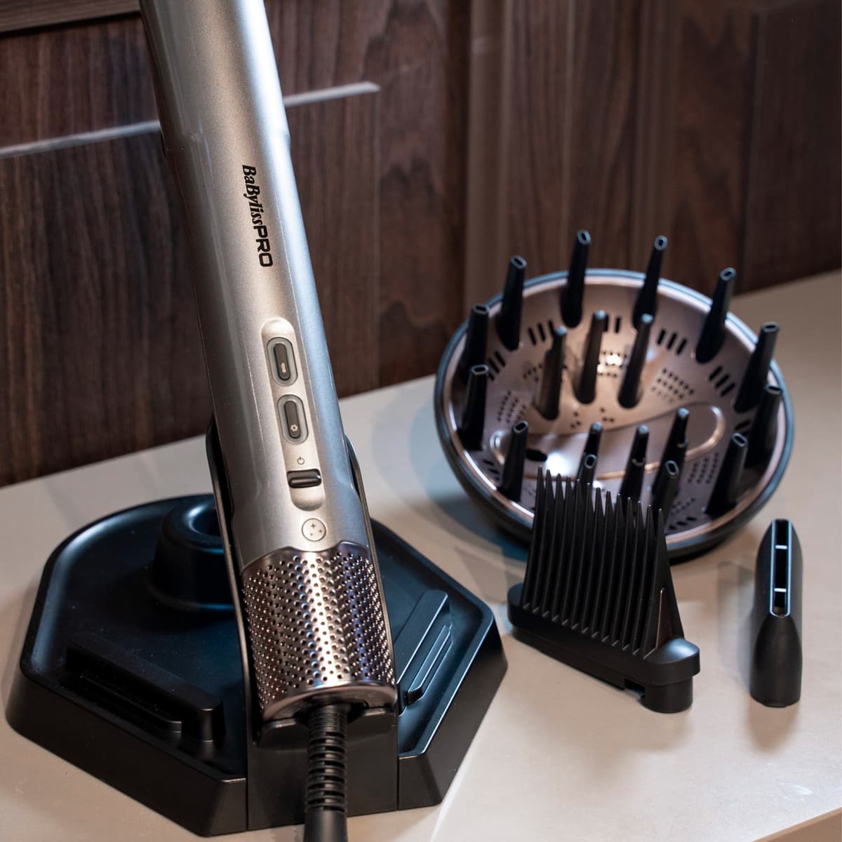 Sèche-Cheveux DRYING WAND 1600W