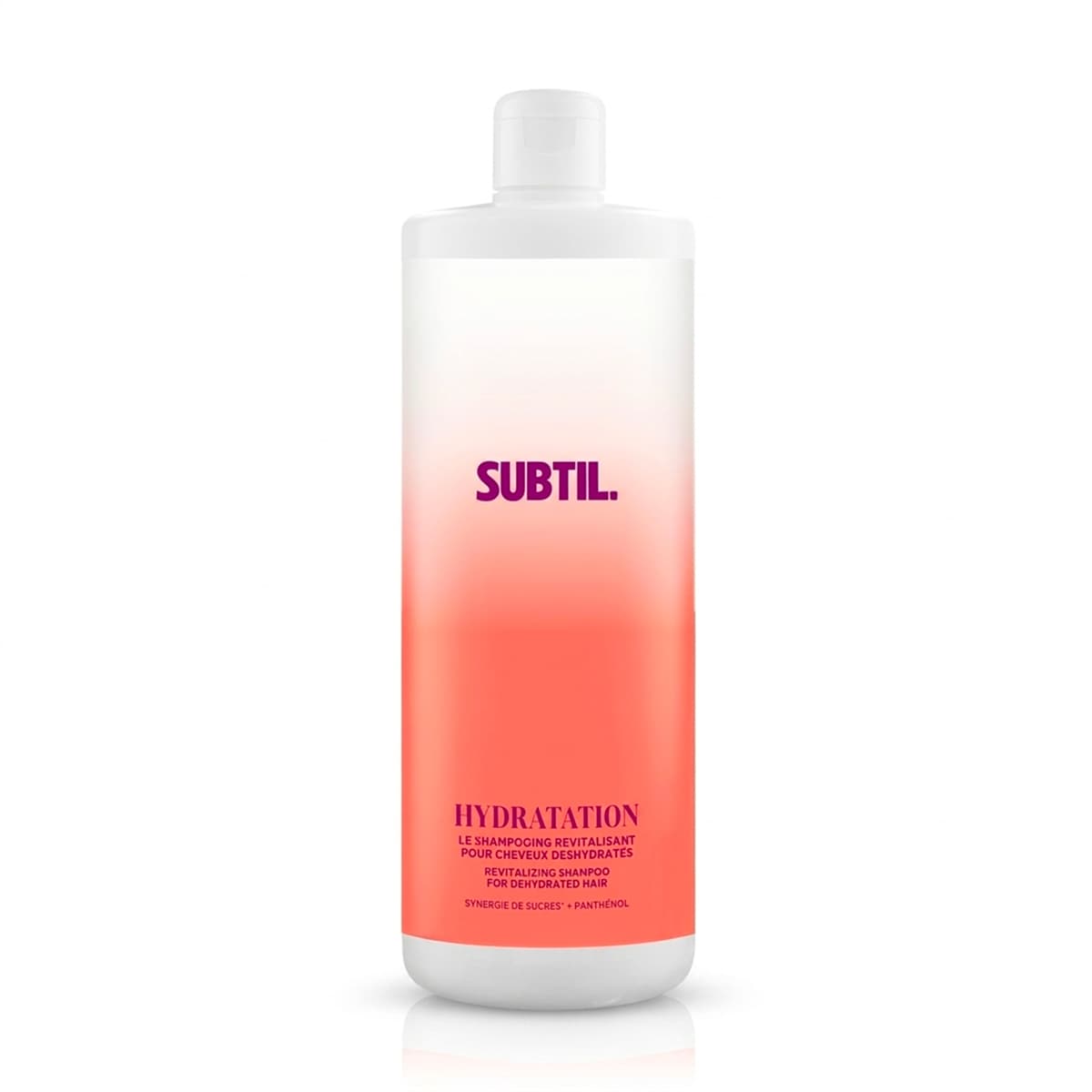 Shampoing Revitalisant
