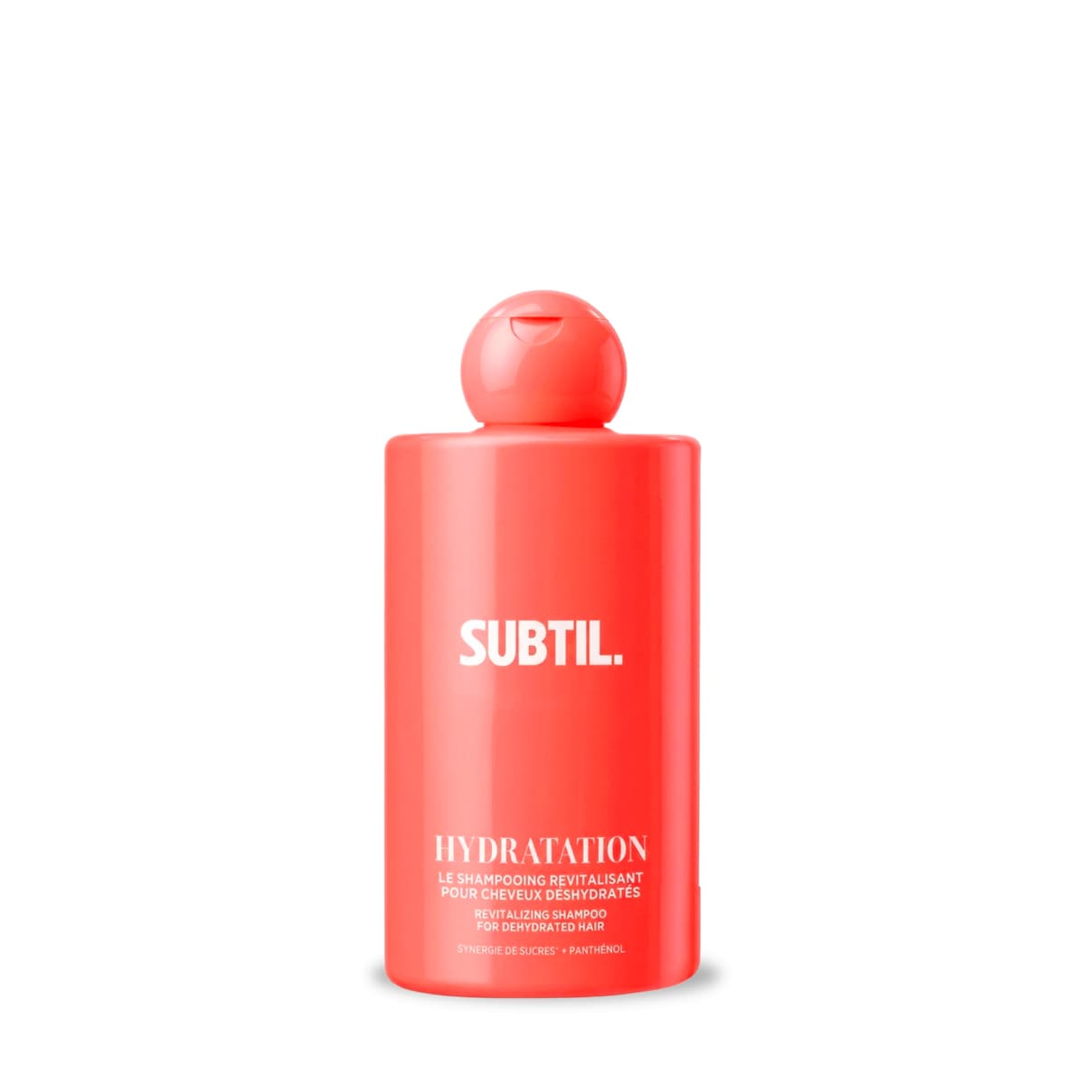 Shampoing Revitalisant