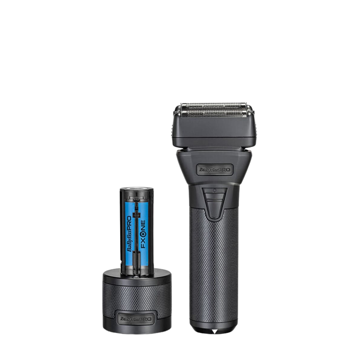 Shaver Black FXONE