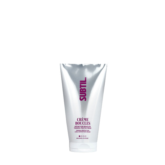 Crème Définition Boucles