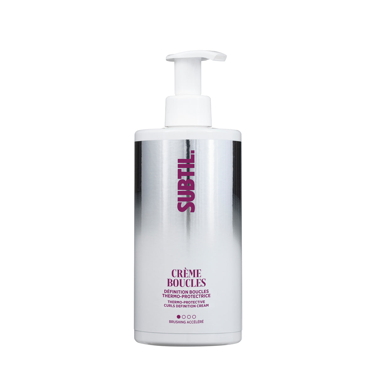 Crème Définition Boucles