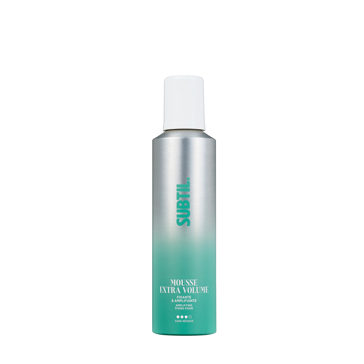 Mousse Extra Volume