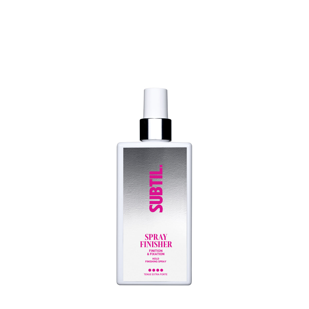 Spray FINISHER  Finition & Fixation