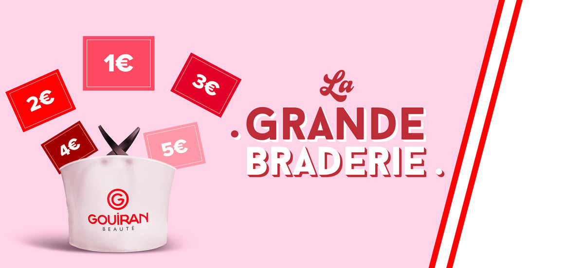 Grande braderie