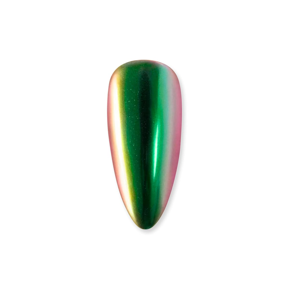 Stylo Chrome Illusion