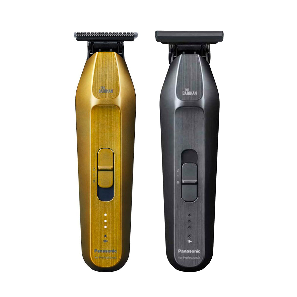 Tondeuse de Finition The Barikan ER-XT70