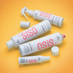 GLOW Osis+ Anti-Frizz Shine Serum