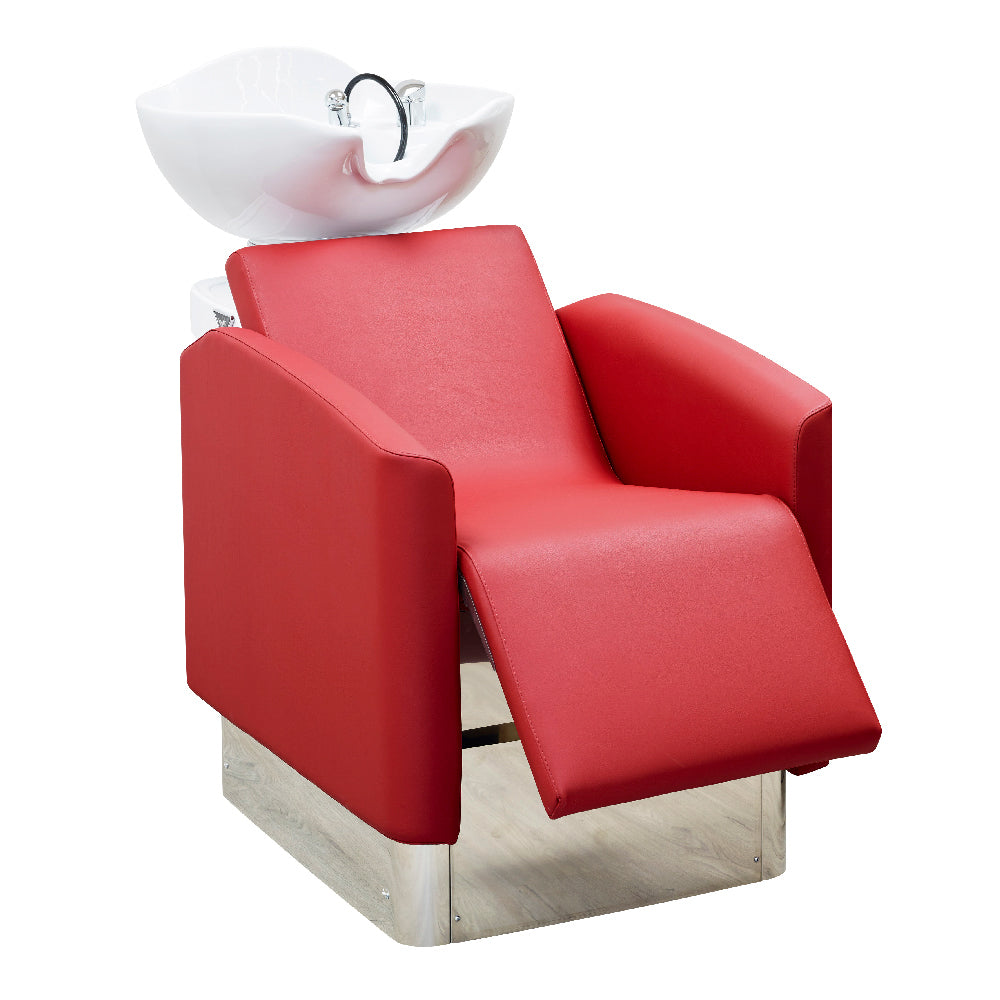 Bac Up&Down Comfort avec lève jambe électrique Skaï B&C