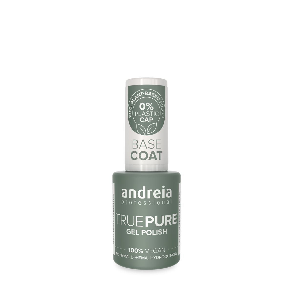 Base Coat Vegan True Pure