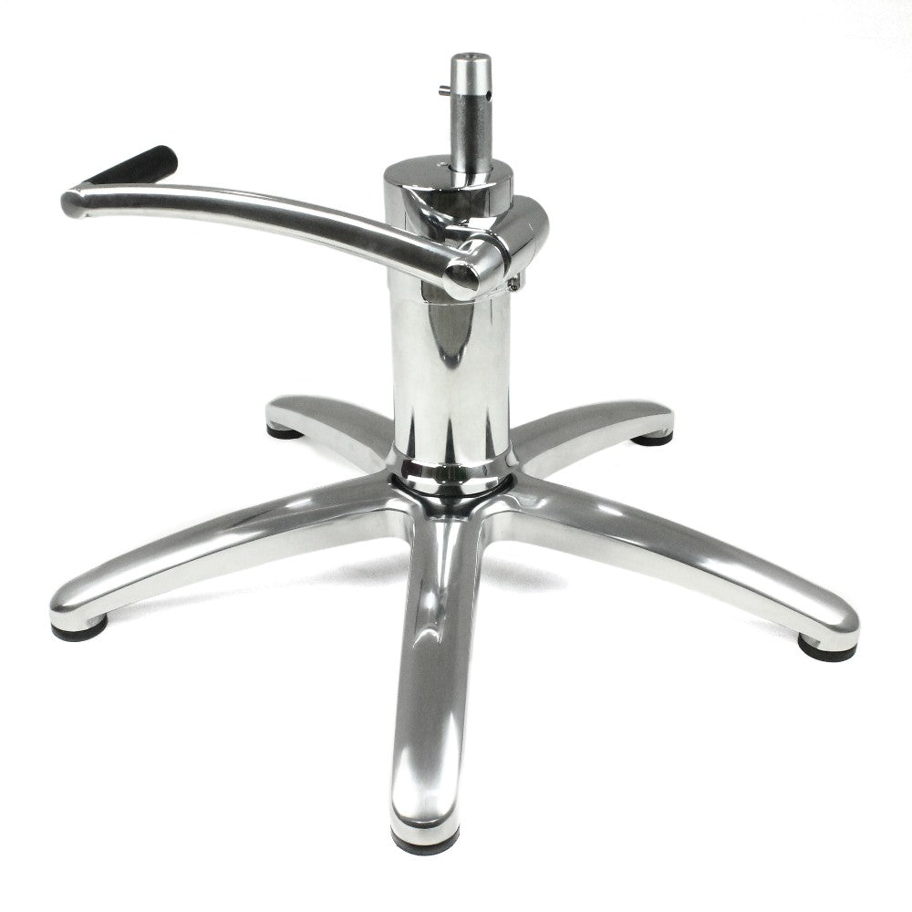 STRIPTEASE barber's chair