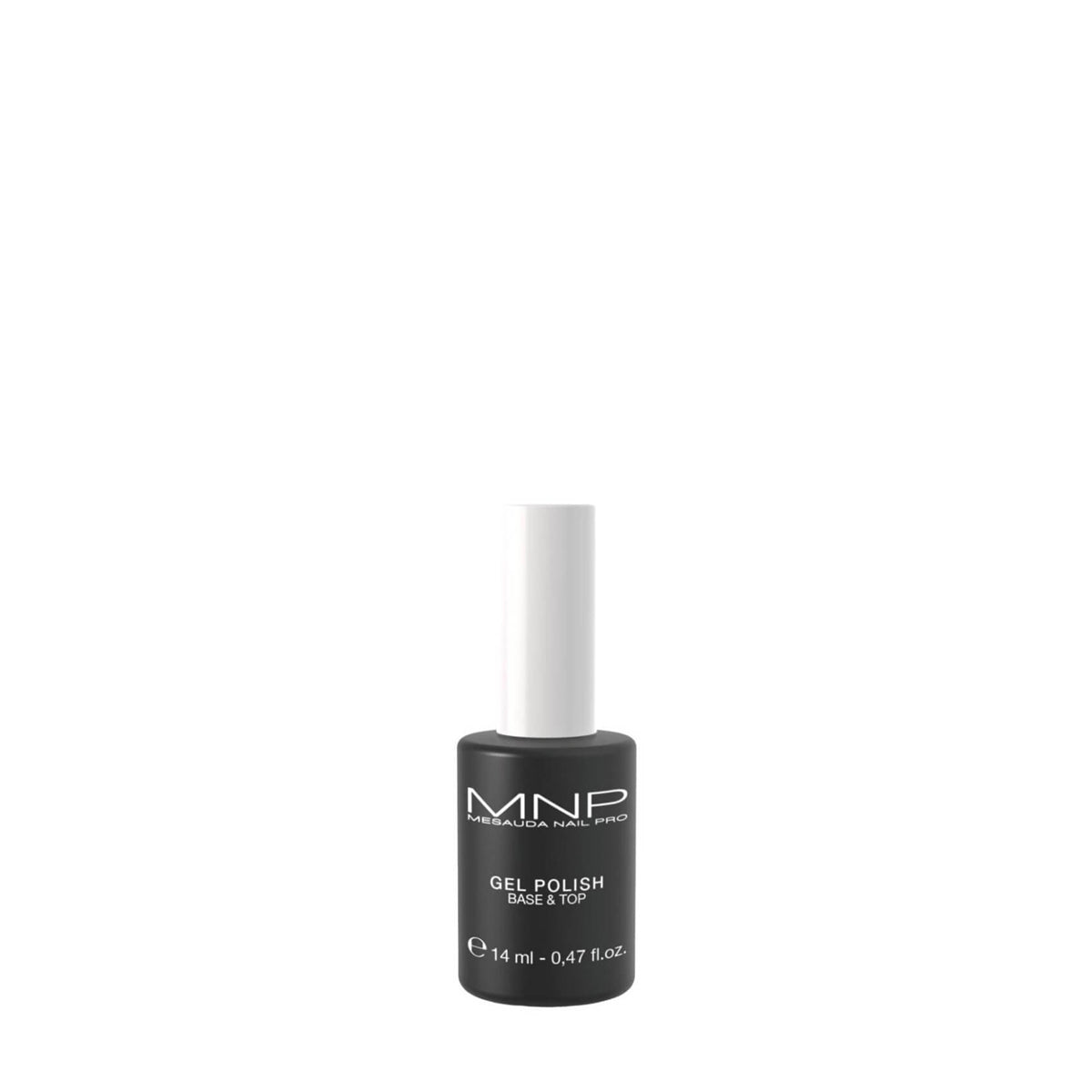 Base & Top Coat