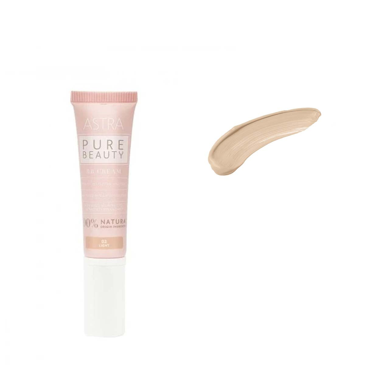 BB Crème Pure Beauty