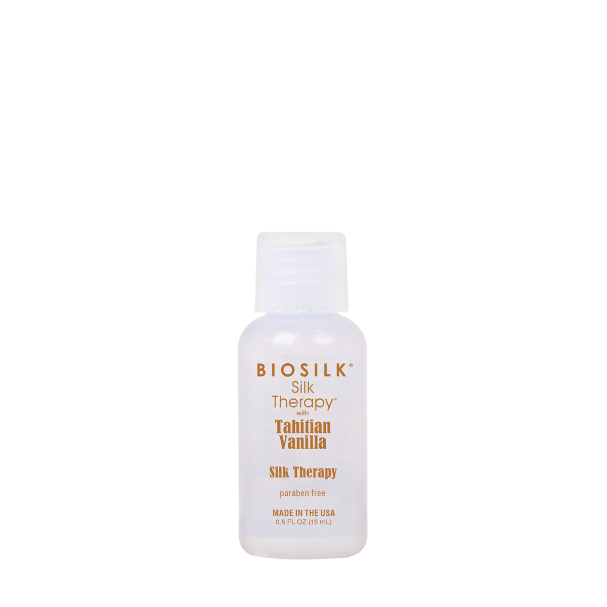 Cure Soyeuse Silk Therapy