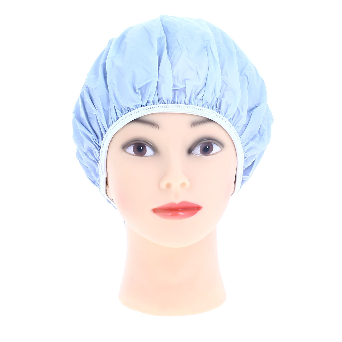 Bonnet douche plastique