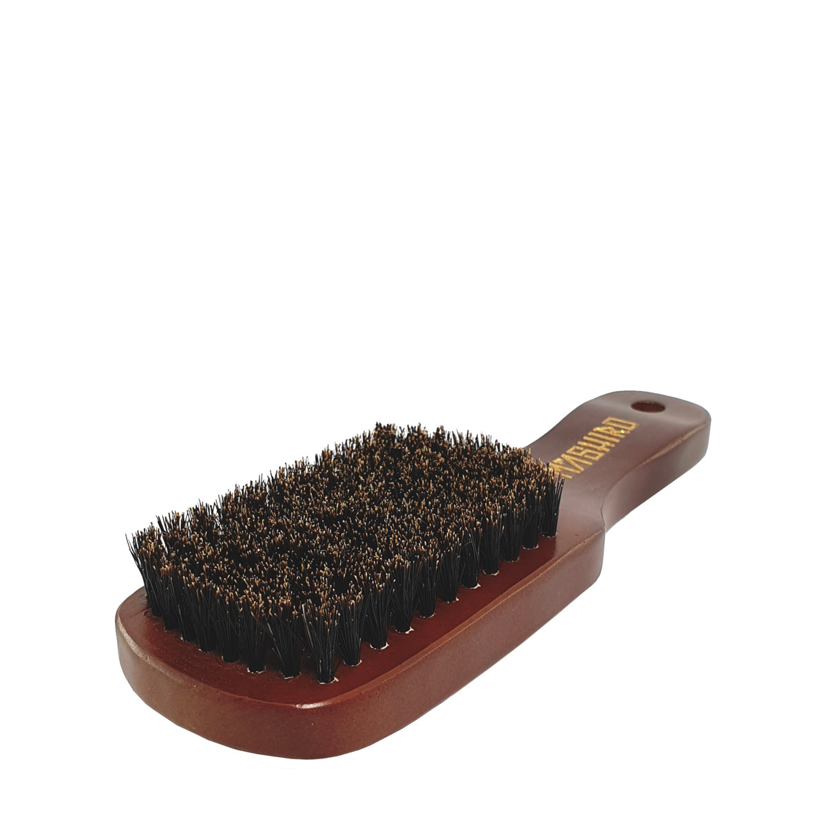 9-row Beard Brush