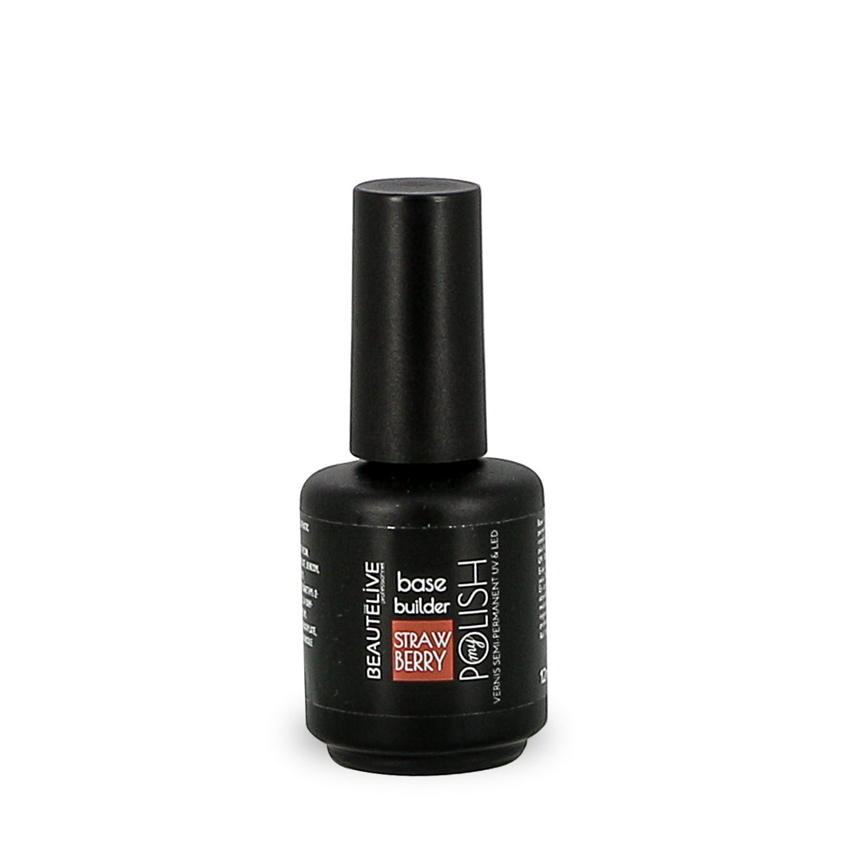 Builder Base Strawberry MyPolish