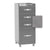 Caisson Colin 4 tiroirs sur roulettes