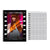 Carnet de rendez-vous 5 colonnes 75 pages