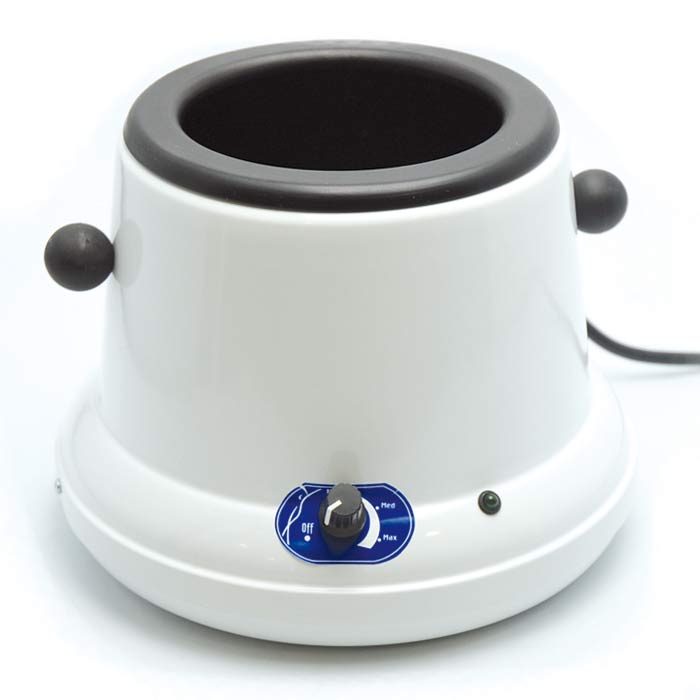 Wax heater pot 800ml, 120W