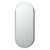 Coiffeuse Butterfly O tablette blanc ou Or