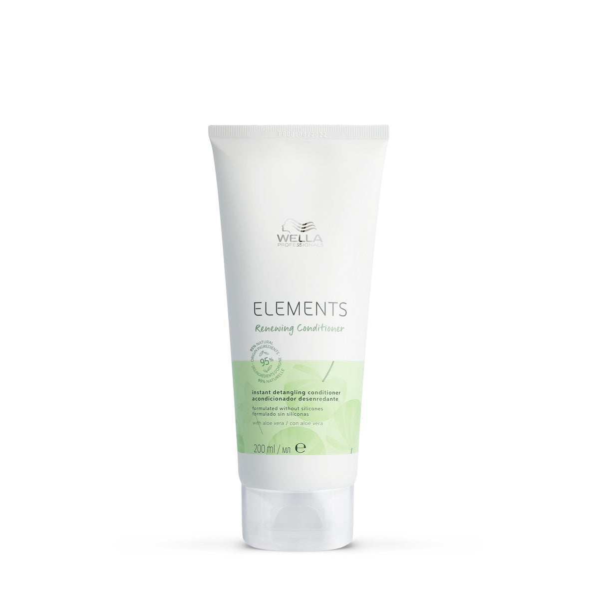 Conditioner Renewing Elements 2.0