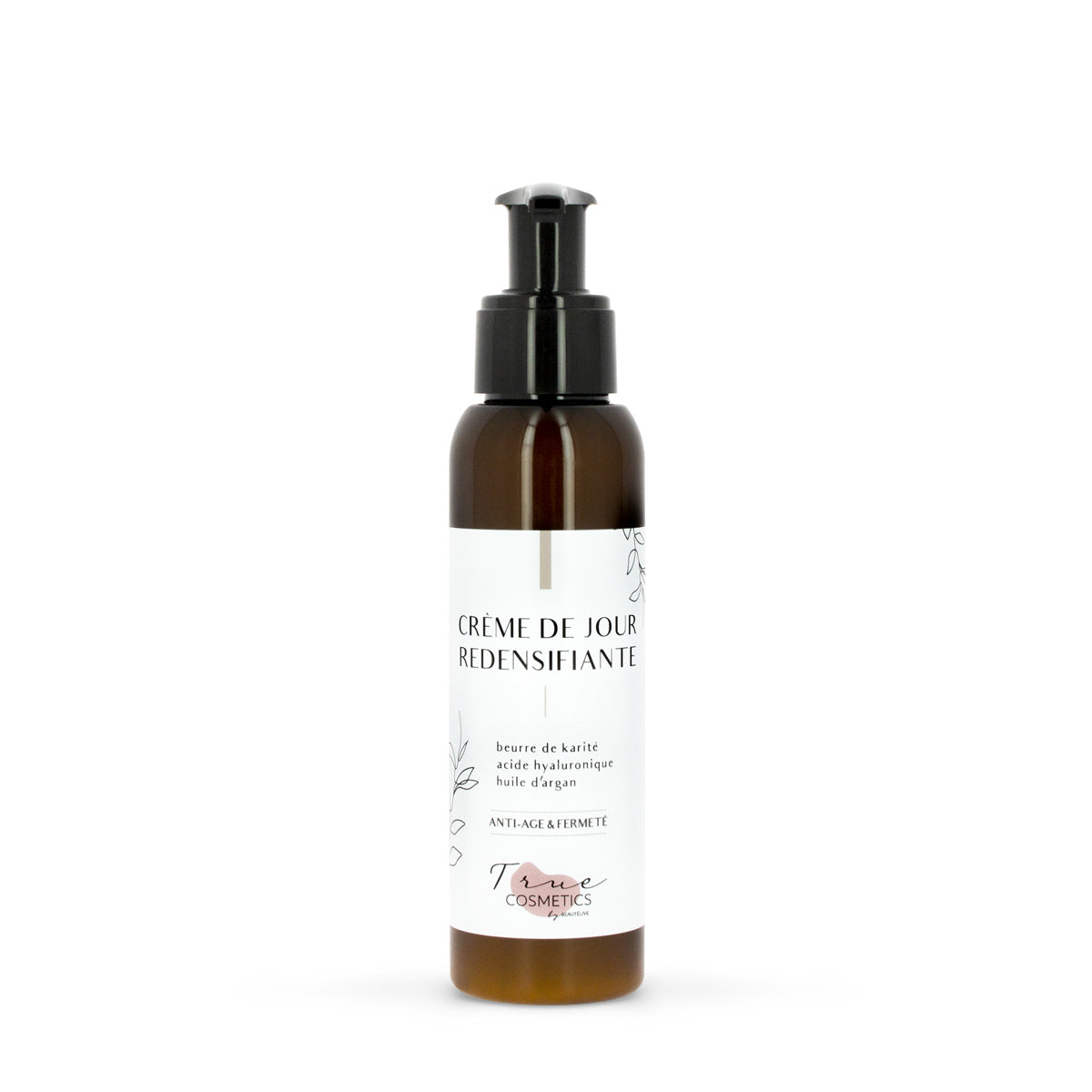 Crème de Jour Redensifiante True Cosmetics