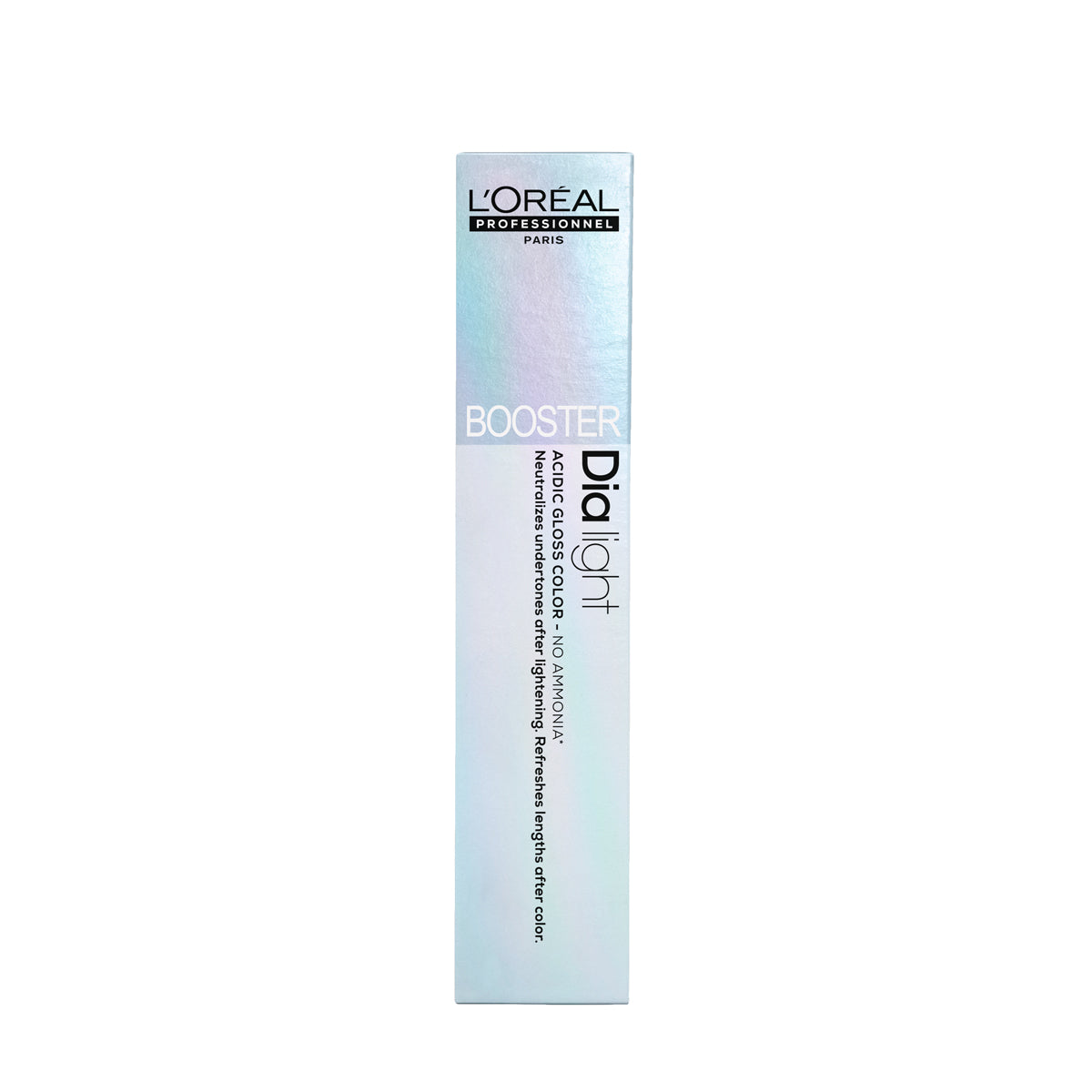 Coloration  Booster DiaLight