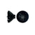 Diffuseur Easy Click Noir