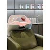 Bac EDEN Lève-Jambes Electrique + Cuvette équipée Igloo + Vapomist 1.0