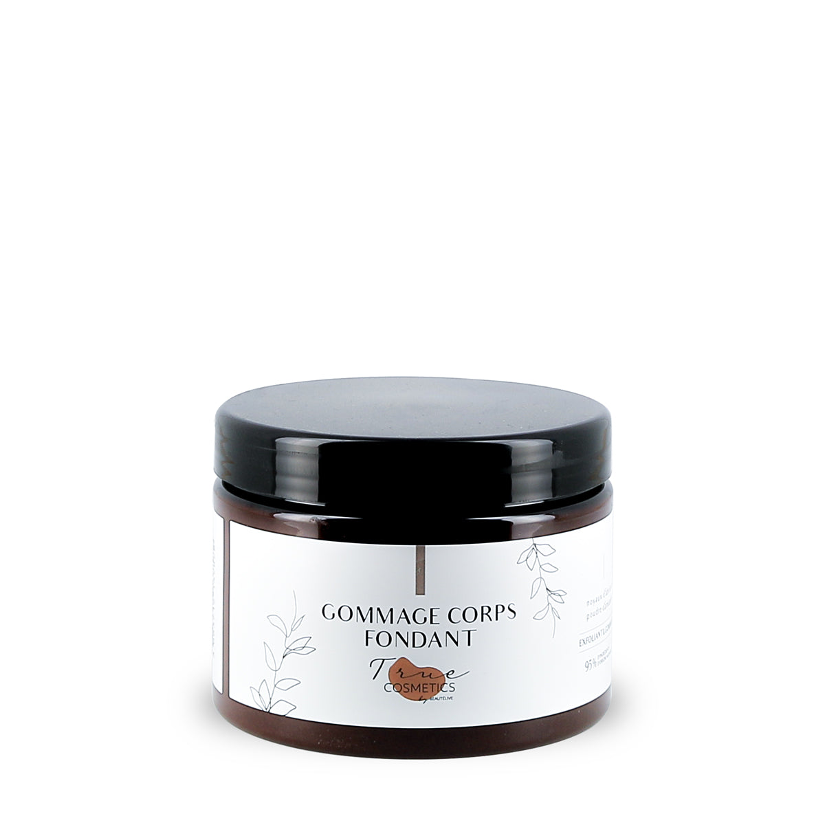 Gommage Corps Fondant True Cosmetics