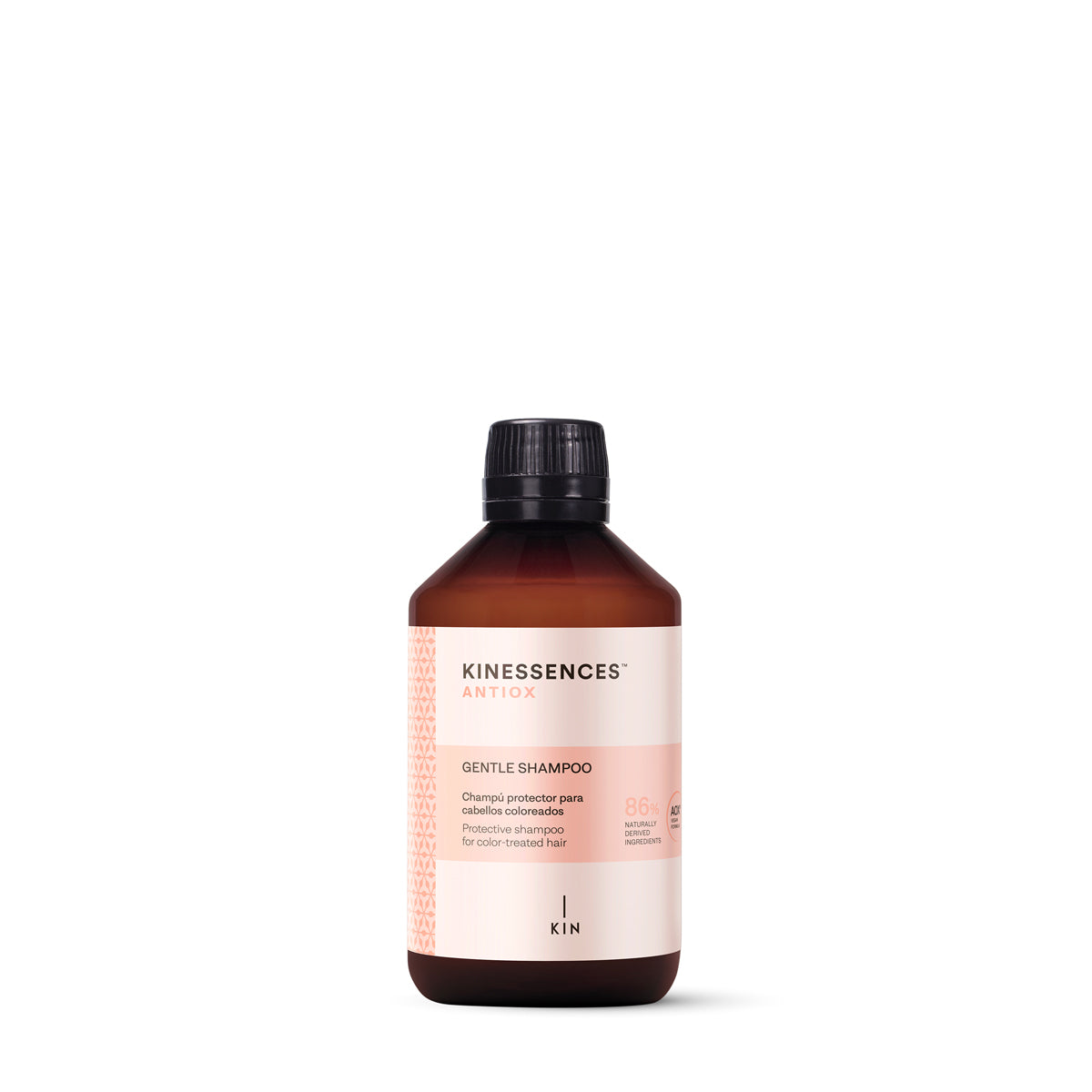 Shampoing détoxifiant Kinessences Antiox