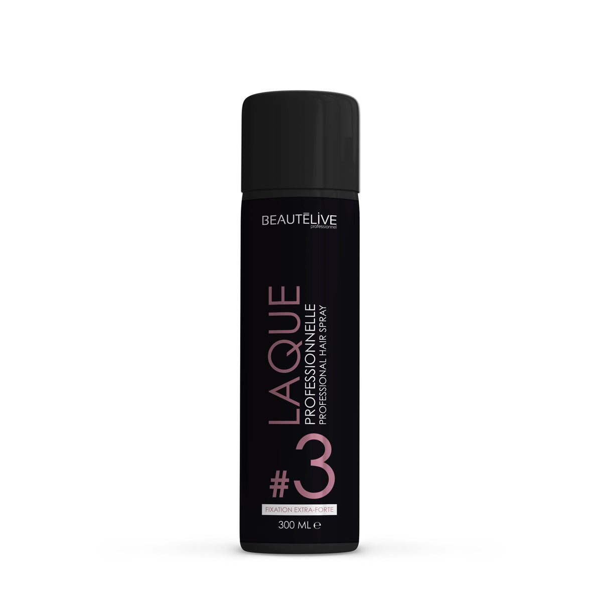 Laque Fixation Extra-forte