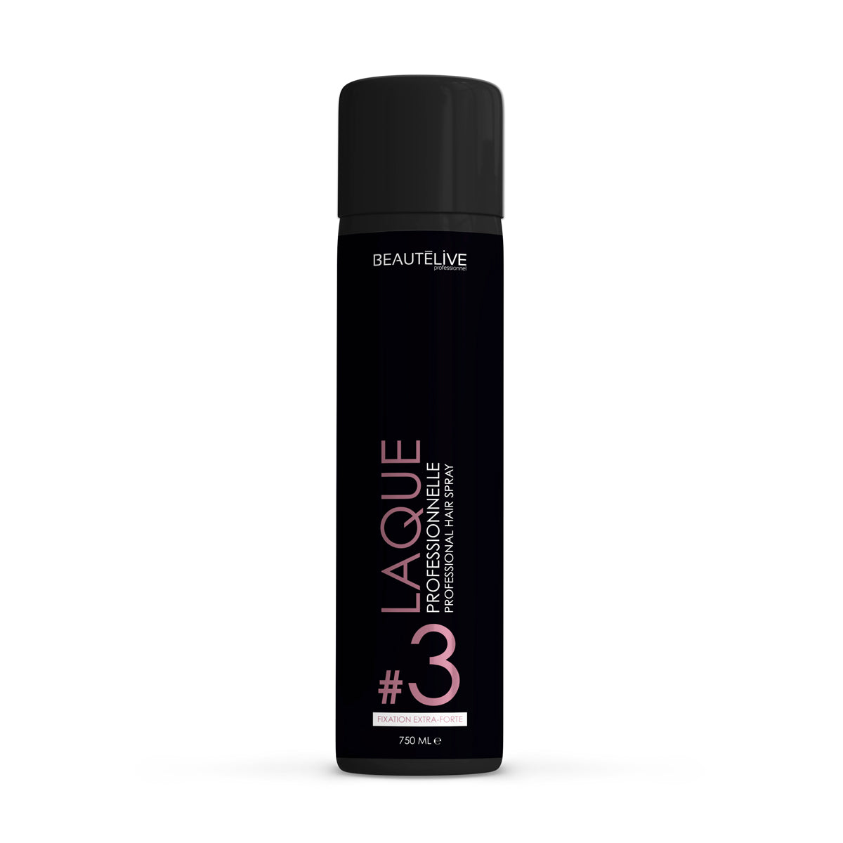 Laque Fixation Extra-forte