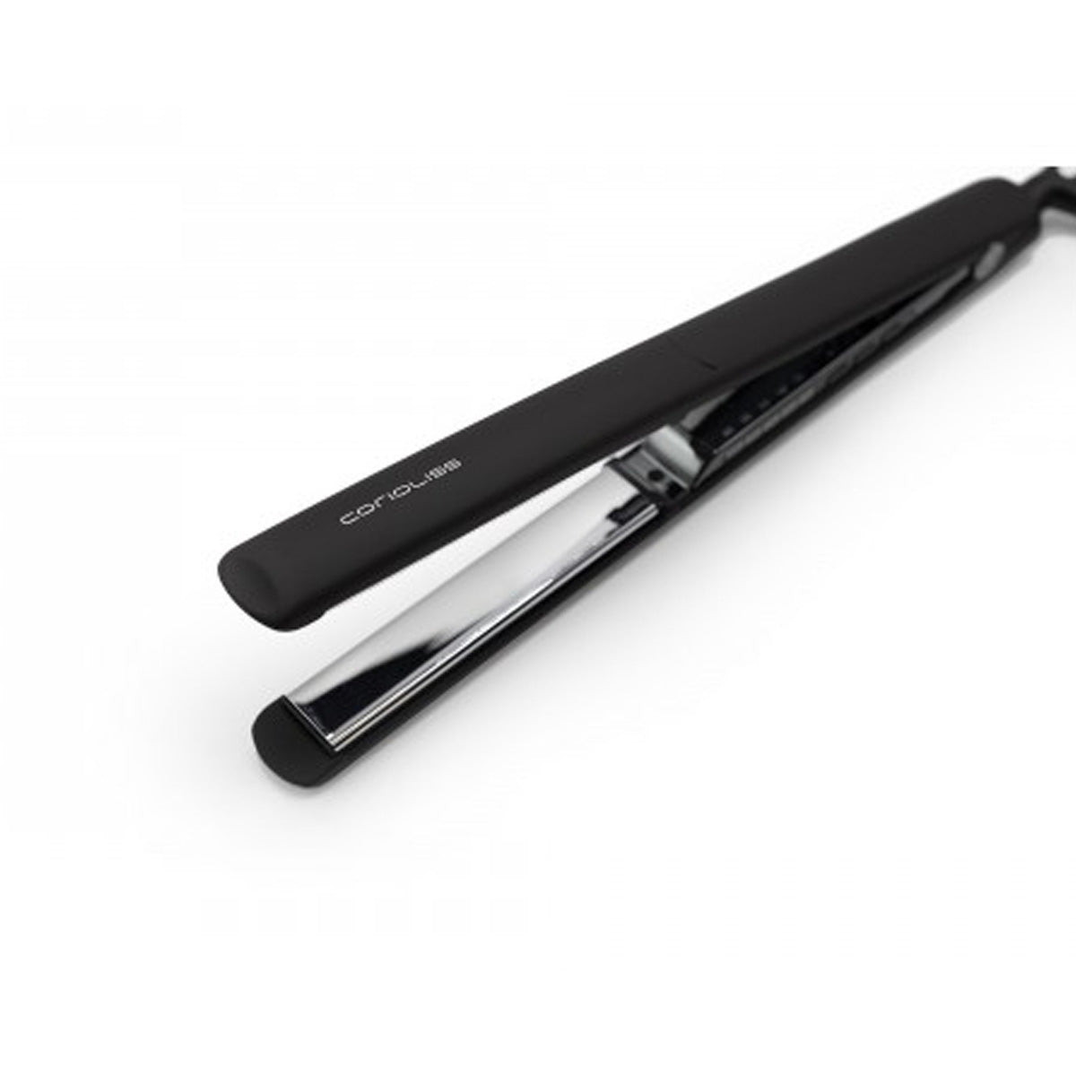 Lisseur C3 Black Chrome Soft Touch