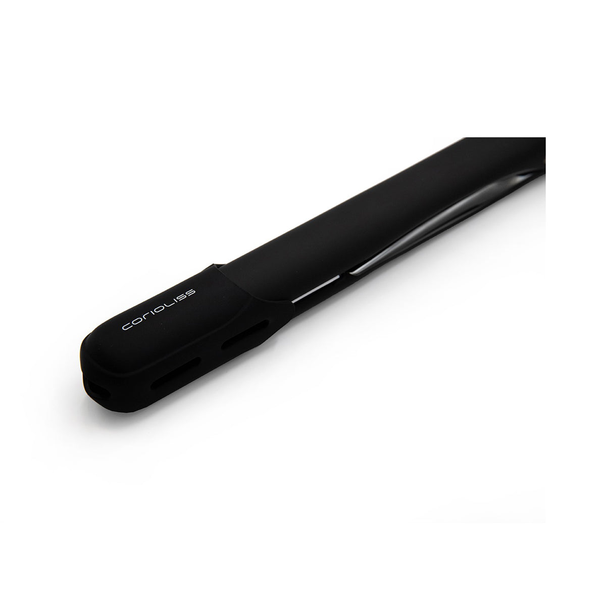 Lisseur C5 Black Soft Touch Chrome
