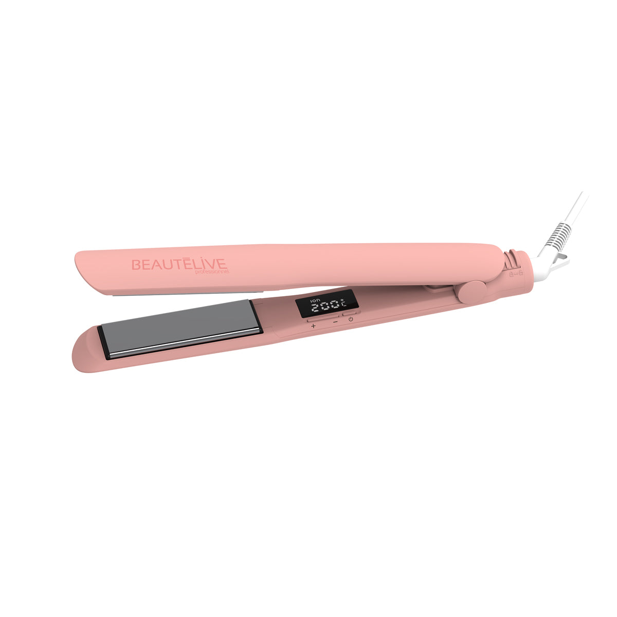 Lisseur Professionnel Rose SMOOTH STYLER