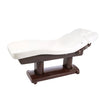 Table de Massage Electrique TENSOR Marron 4 Moteurs