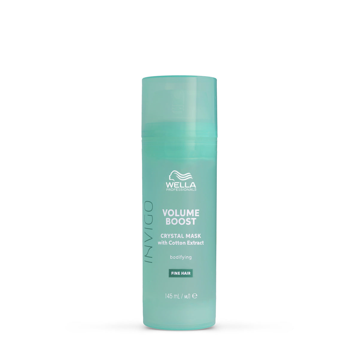 Masque Volume Boost Invigo