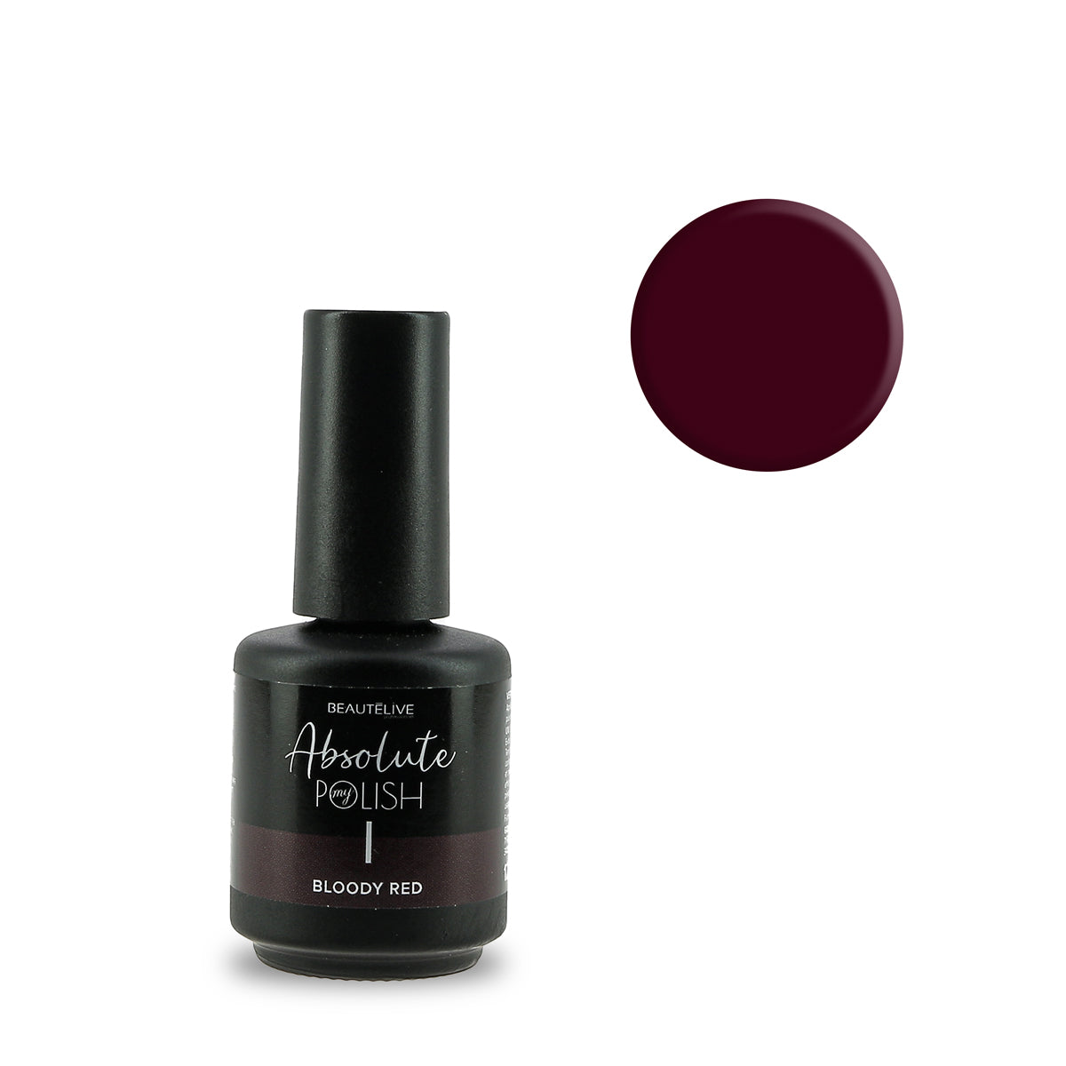 Vernis à Ongles Semi-Permanents My Polish Absolute