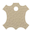 Caisse MADAME Matelassée avec Boutons Structure Blanc Gloss